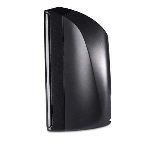 بارکد خوان ثابت رومیزی چند پرتو مدل Honeywell Solaris 7980G - تصویر 3