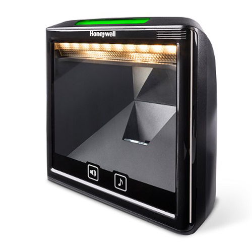 بارکد خوان ثابت رومیزی چند پرتو مدل Honeywell Solaris 7980G