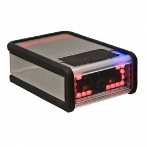 بارکد اسکنر کیوسکی ثابت برند Honeywell مدل 3310 جهت مصارف کیوسک و خط تولید