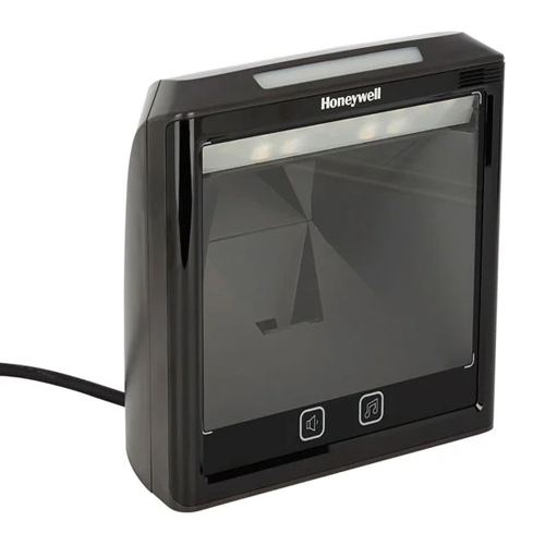 بارکدخوان رومیزی HoneyWell Solaris XP 7990G - تصویر 3