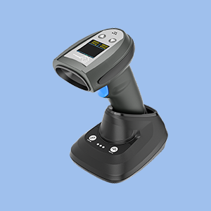 بارکد اسکنر