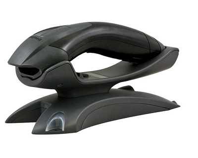 بارکدخوان بیسیم برند Honeywell مدل Voyager 1202