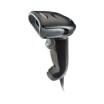 بارکد خوان دستی دو بعدی برند Honeywell مدل Voyager 1450 G 1D/2D