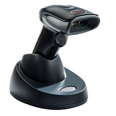 بارکد خوان بیسیم دو بعدی برند Honeywell مدل Voyager 1452G