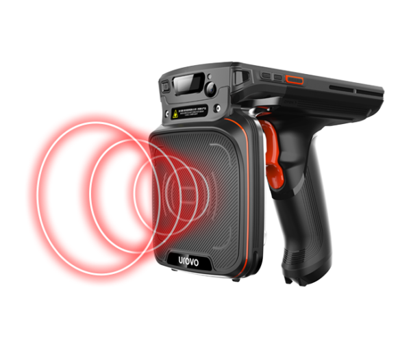 Urovo - (Long Range UHF)DT50 UHF RFID