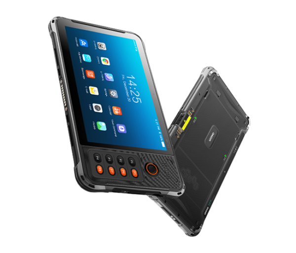 تبلت صنعتی مدل UROVO