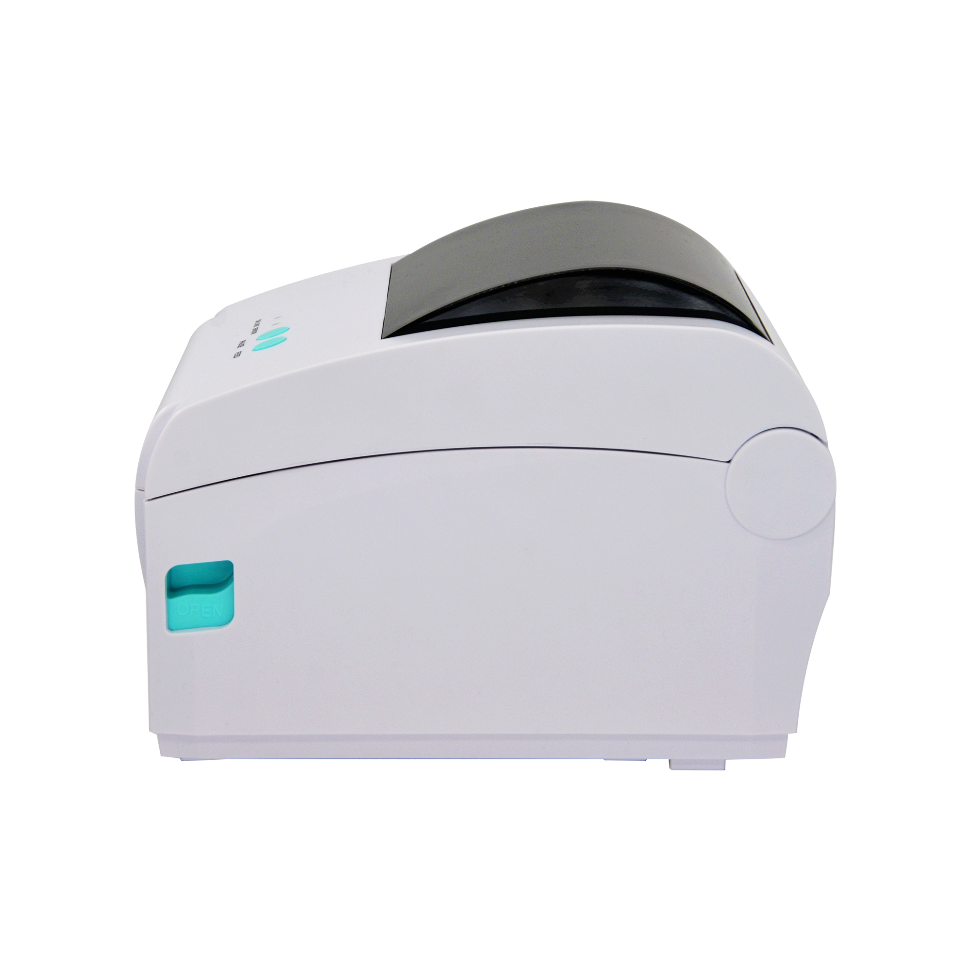 لیبل پرینترگینشا مدل Label Printer GS-2408D