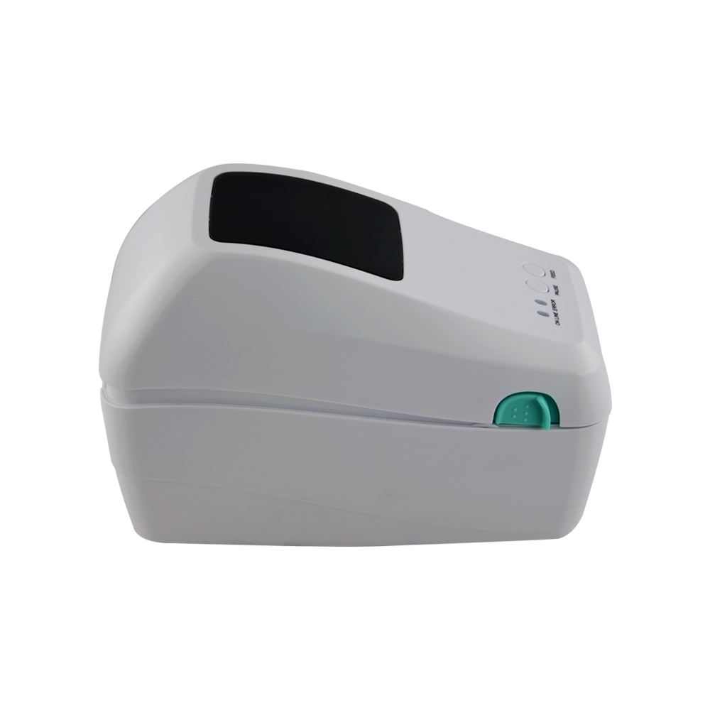 لیبل پرینترگینشا مدل Label Printer GS-2208D - تصویر 3