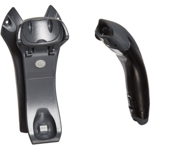 بارکدخوان بیسیم Honeywell مدل Voyager 1202g