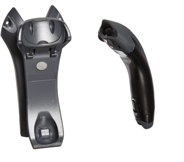 بارکدخوان بیسیم Honeywell مدل Voyager 1202g