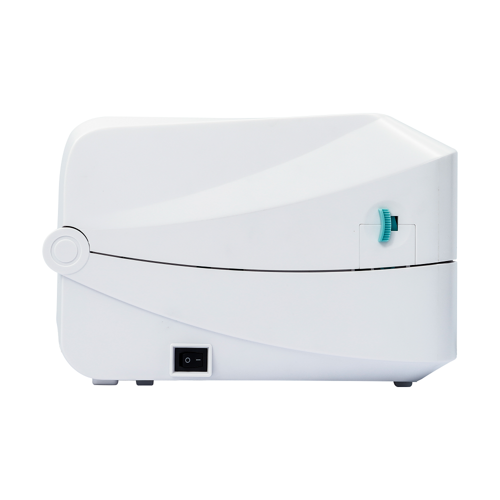 لیبل پرینتر گینشا GS-2406T - تصویر 3