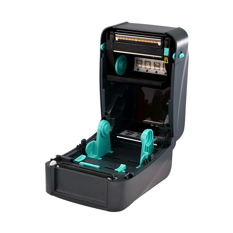 لیبل پرینتر گینشا GS-2406T - تصویر 7