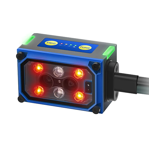 بارکدخوان ثابت صنعتی X5mini