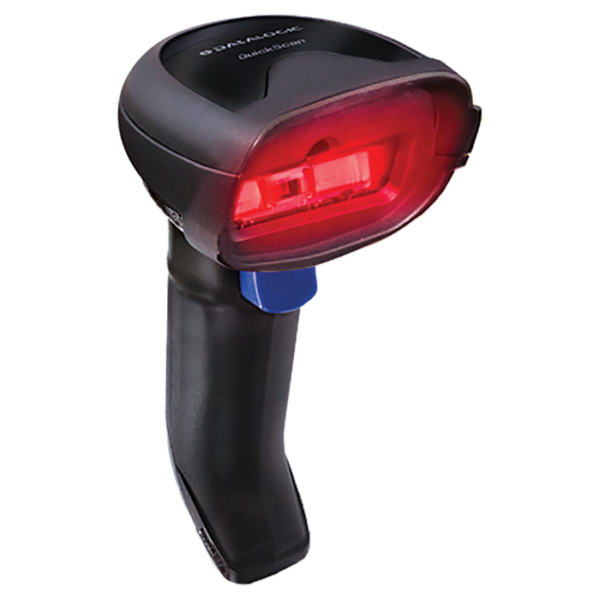 بارکد اسکنر دستی DataLogic مدل QD2200