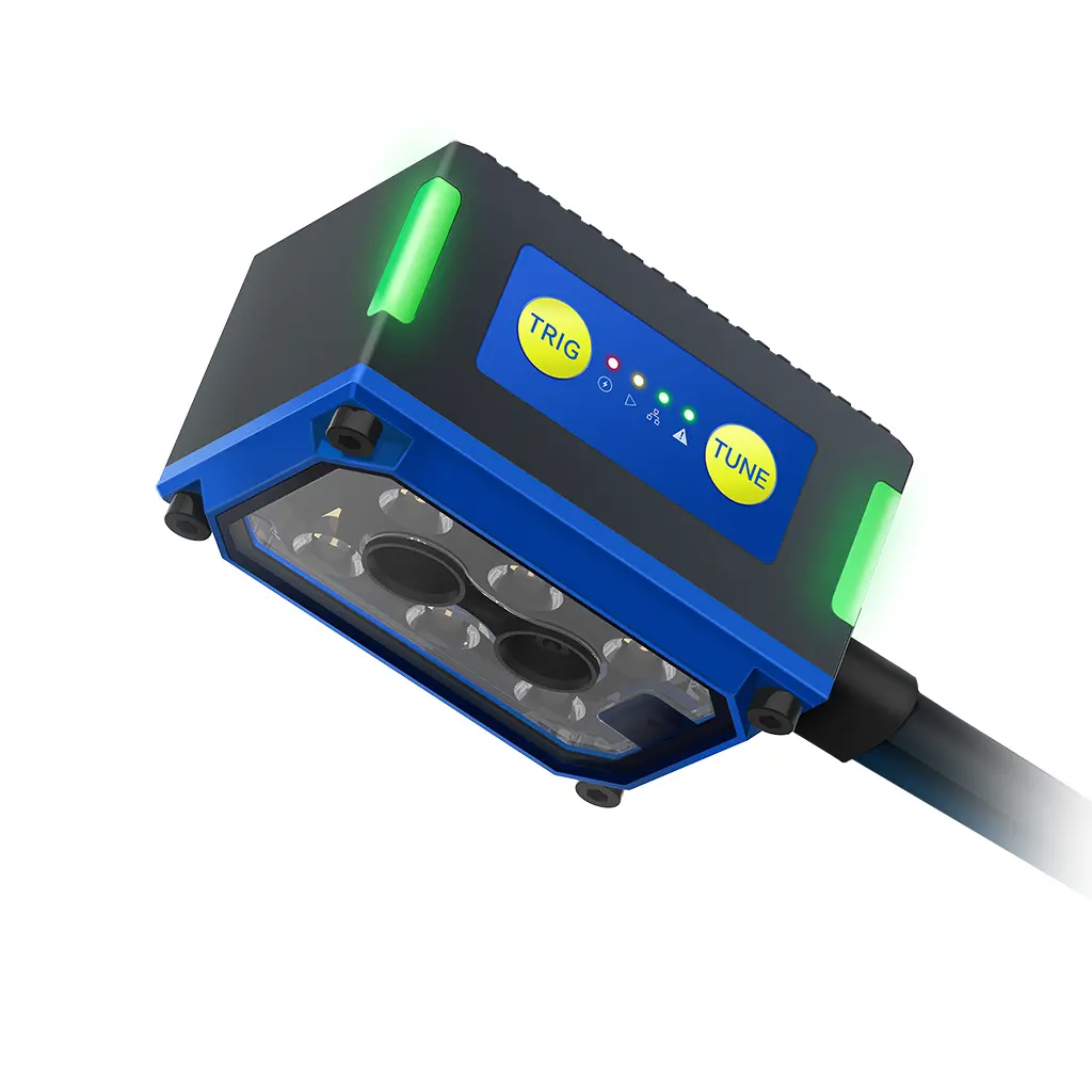 بارکدخوان ثابت صنعتی X5mini - تصویر 2