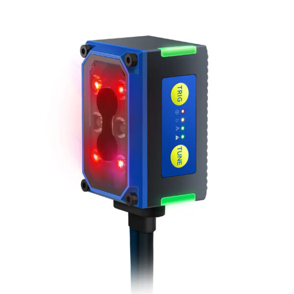 بارکدخوان ثابت صنعتی مدل X5mini