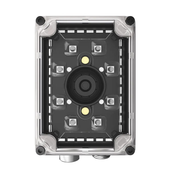 بارکدخوان ثابت صنعتی مدل X4 Pro