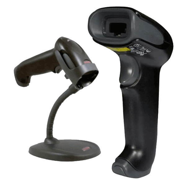 بارکدخوان دستی Honeywell مدل Voyager 1250