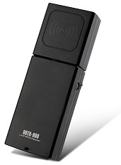 هندهلد موبایل کامپیوتر صنعتی برند Dotel مدل (RFID (DOT R-900(UHF RFID READER - برد بالا