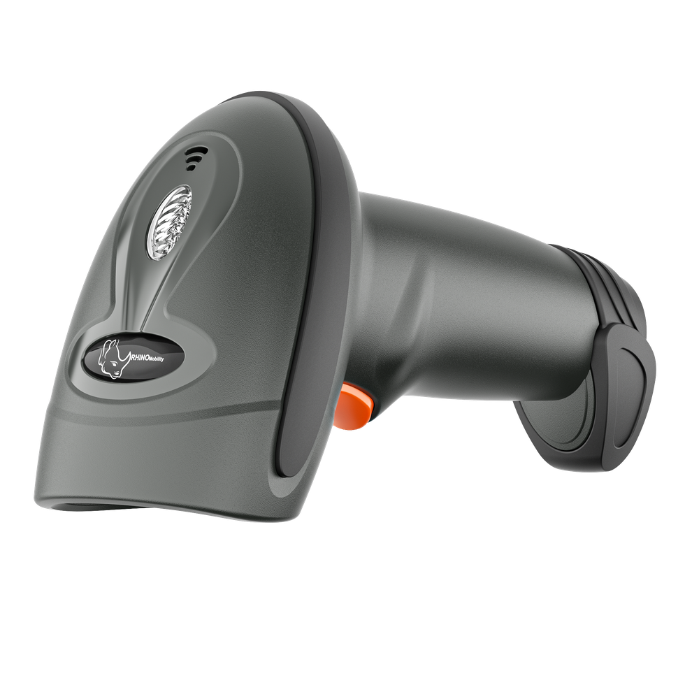 بارکد اسکنر RHINO MOBILITY مدل RM1702