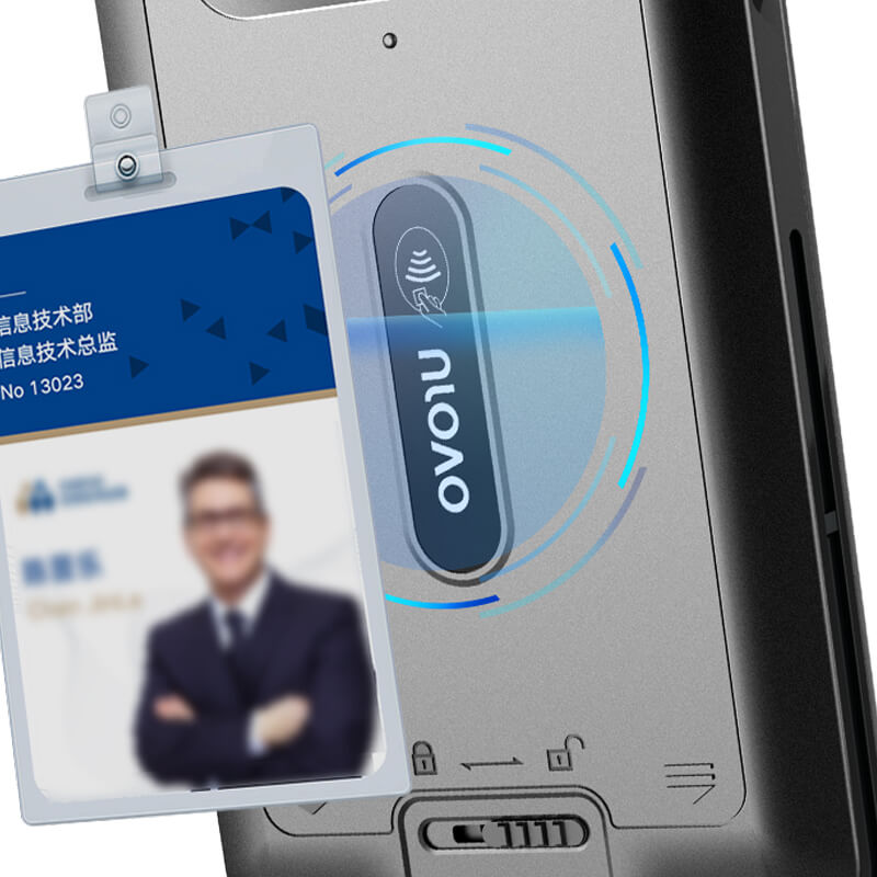 هندهلد اندروید Urovo مدل DT50