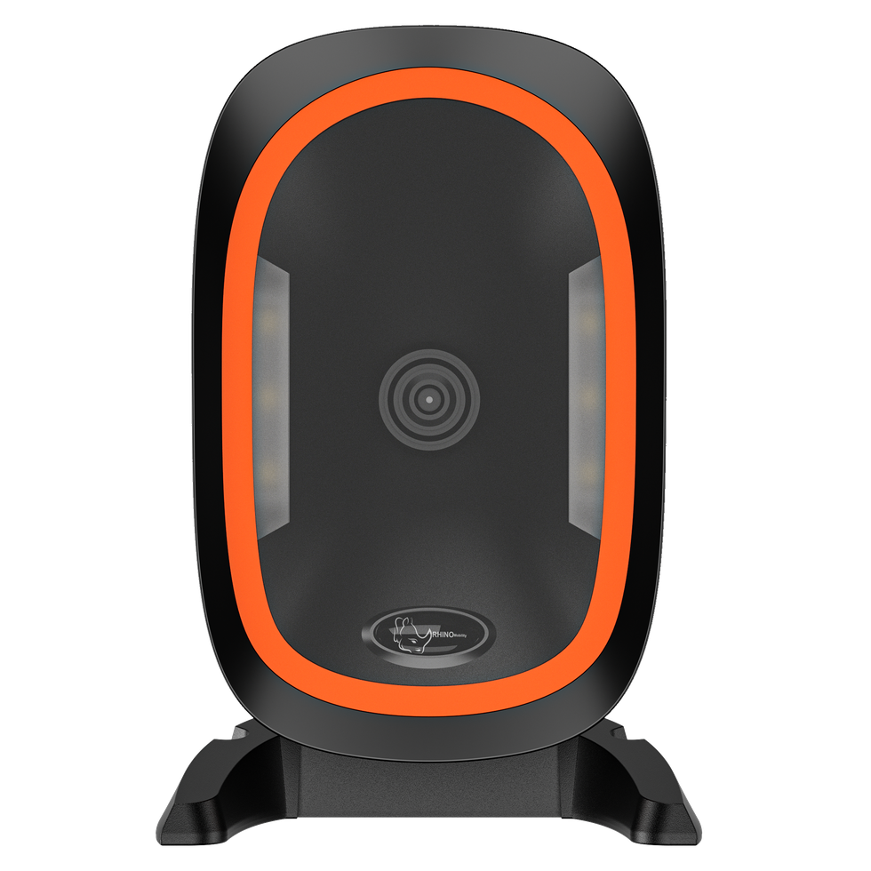 بارکد اسکنر RHINO MOBILITY مدل RM4300