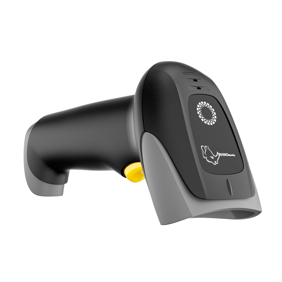 بارکد اسکنر RHINO MOBILITY مدل RM1860