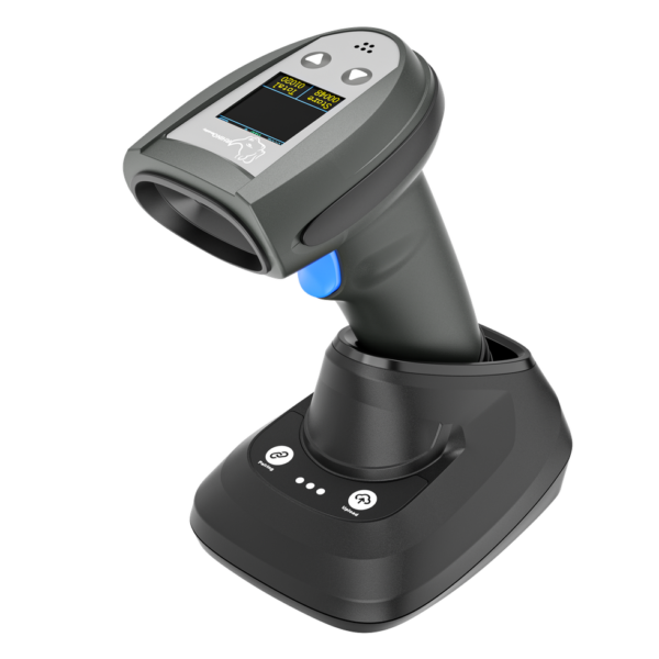 بارکد اسکنر RHINO MOBILITY مدل RM1962