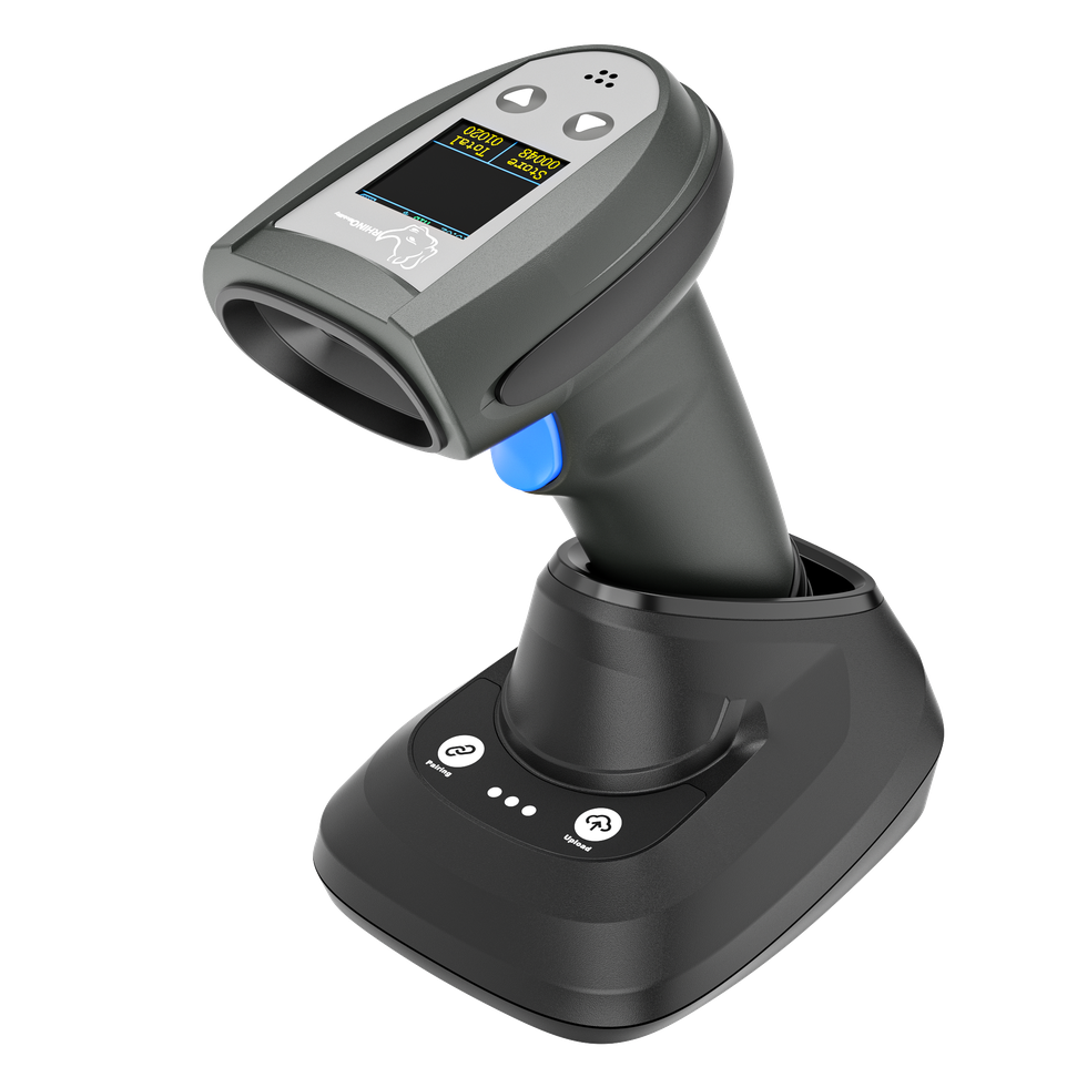 بارکد اسکنر RHINO MOBILITY مدل RM1962