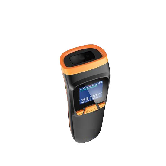 بارکد اسکنر RHINO MOBILITY مدل RM6 (Portable)