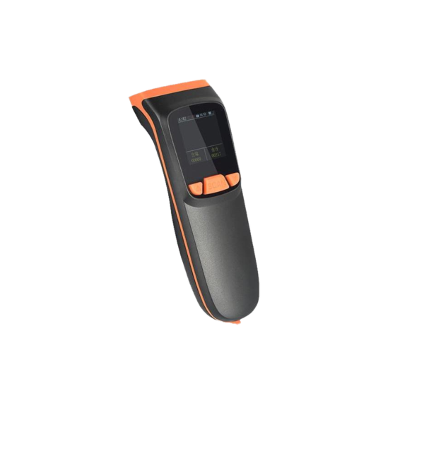 بارکد اسکنر RHINO MOBILITY مدل RM6 (Portable)