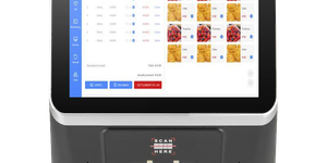 پرایس چکر RHINO Mobility مدل RM200