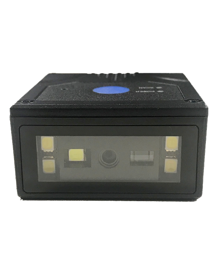 بارکد اسکنر RHINO Mobility مدل RM4400