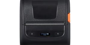 فیش پرینتر حرارتی(portable) Rhino Mobility مدل RM-B310