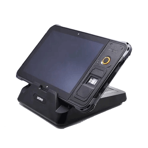 تبلت صنعتی Urovo مدل P8100