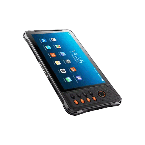 تبلت صنعتی Urovo مدل P8100
