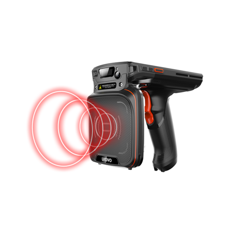 هندهلد اندروید Urovo مدل DT50