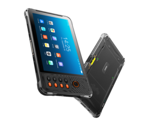 تبلت صنعتی Urovo مدل P8100
