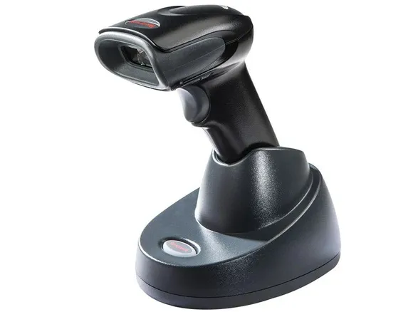 بارکد خوان بیسیم Honeywell مدل Voyager 1452g