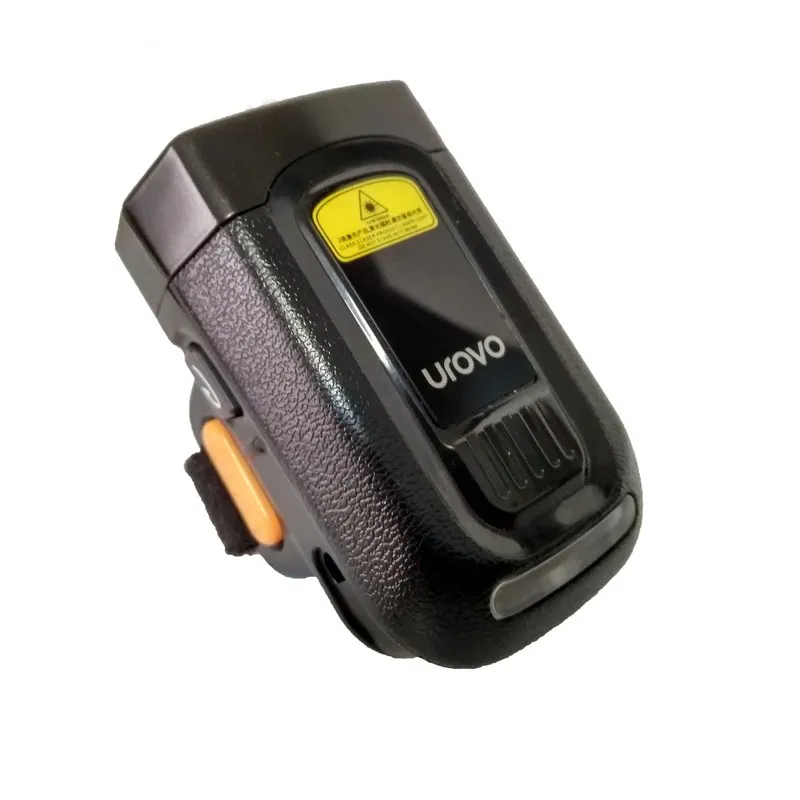 بارکد اسکنر انگشتی مدل Urovo R70