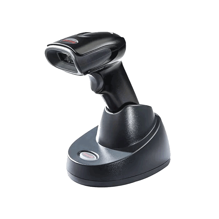 بارکد اسکنر بیسیم Honeywell مدل Voyager 1472g