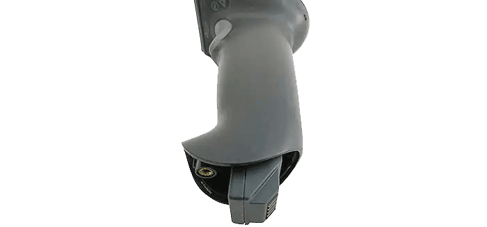 بارکد اسکنر بیسیم Honeywell مدل Voyager 1472g