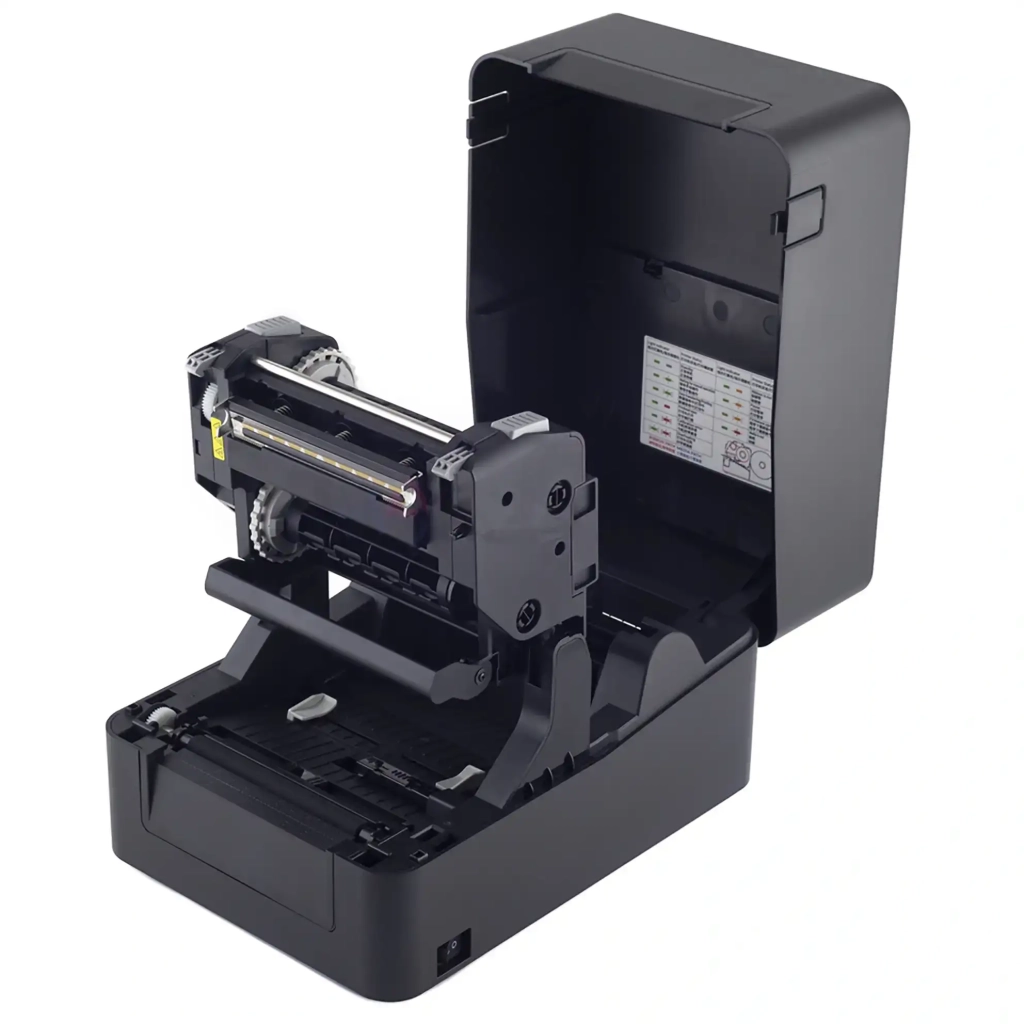 لیبل پرینتر RHINO MOBILITY مدل RM-iF4200