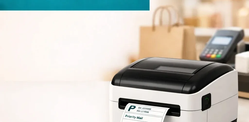 راهنمای خرید لیبل پرینتر