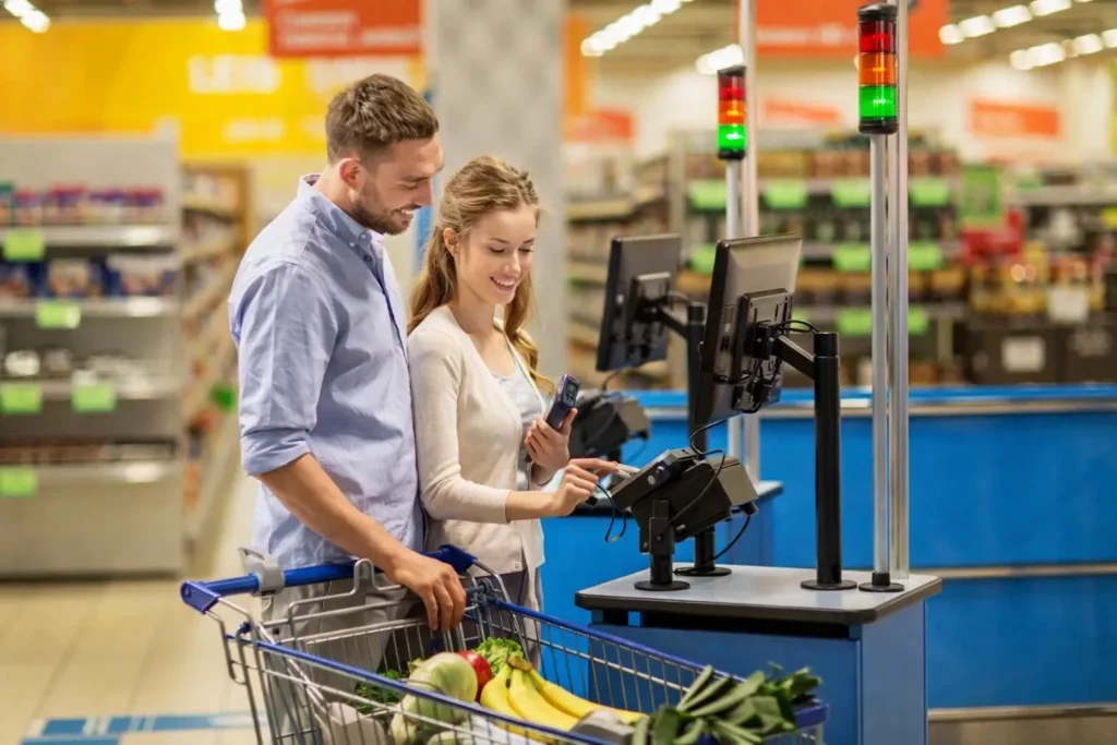 مزایای استفاده از پرایس چکر در فروشگاه