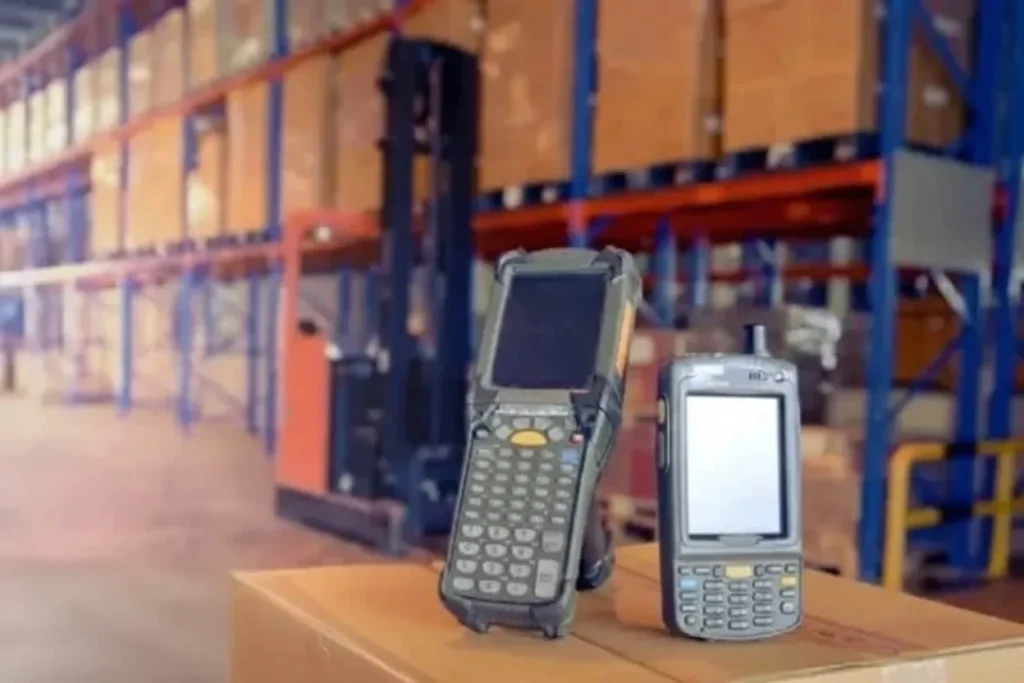 هندهلد چیست