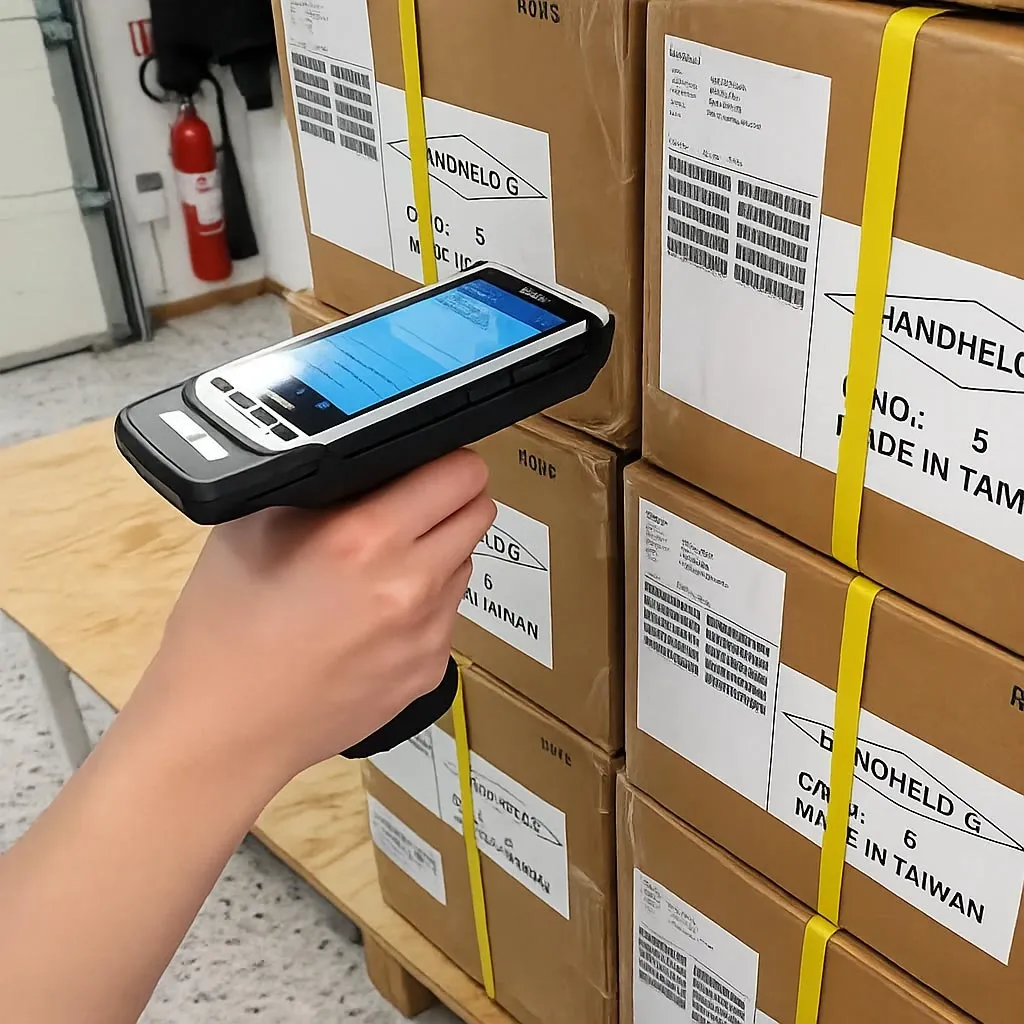 هندهلد چیست