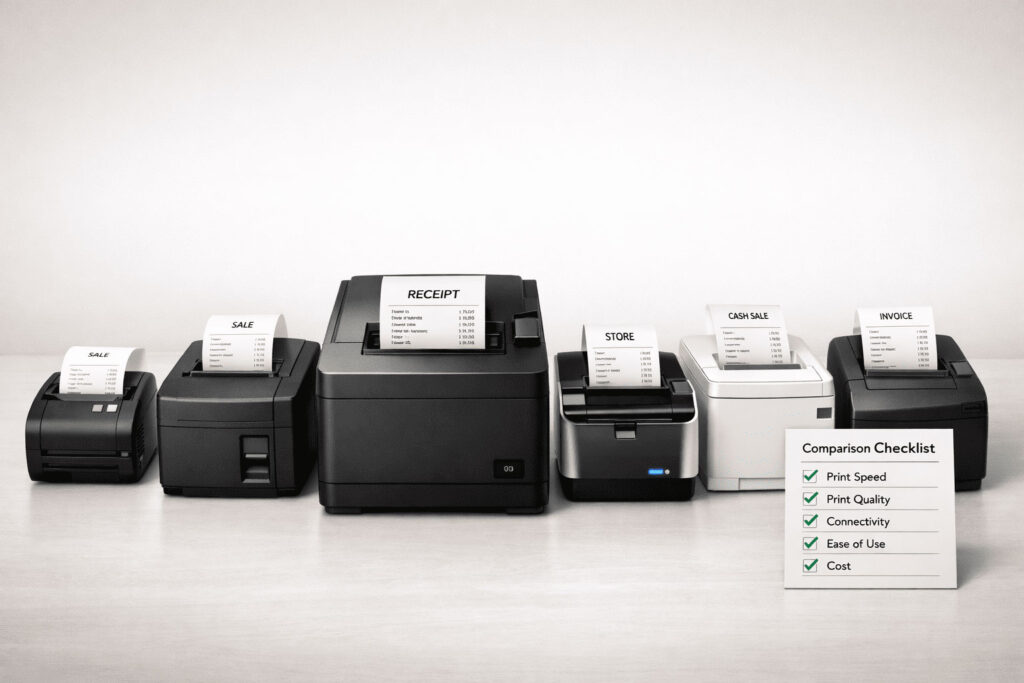 فیش پرینتر چیست