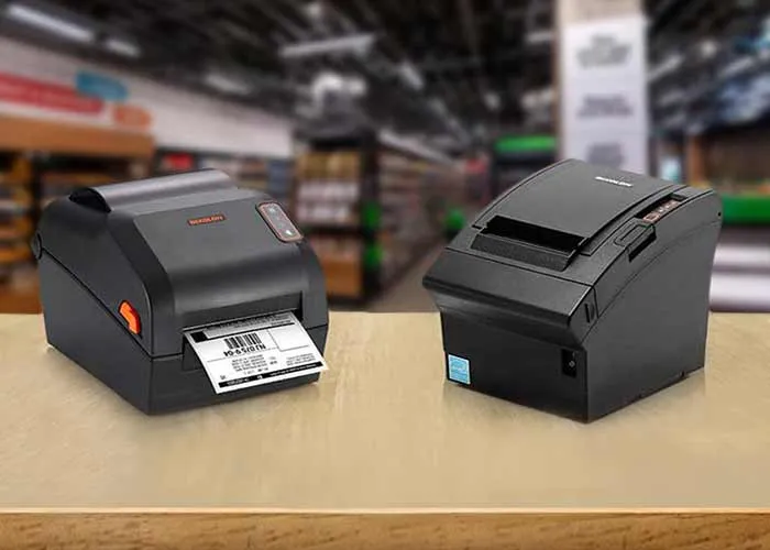 راهنمای خرید لیبل پرینتر