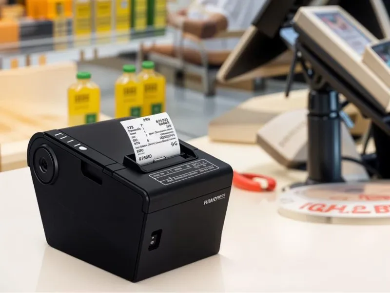 راهنمای خرید فیش پرینتر